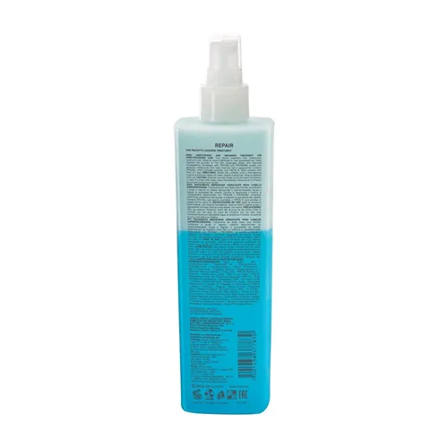 Vista 2 de Tec Italy Due Faccetta Massimo Hydro Nutritivo Tratamiento Capilar - 10.1 fl oz/10.1 oz