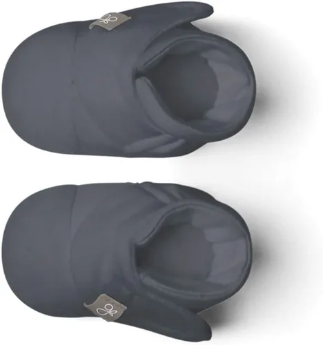 Vista 2 de goumikids Viscosa hecha de algodón de bambú Stay-On Botas