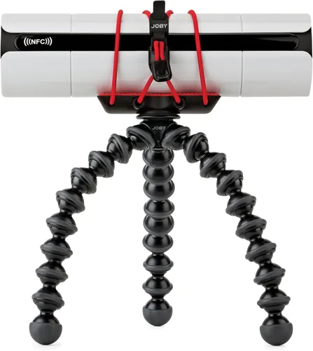 Vista 10 de JOBY Soporte de altavoz GorillaPod para altavoces Bluetooth
