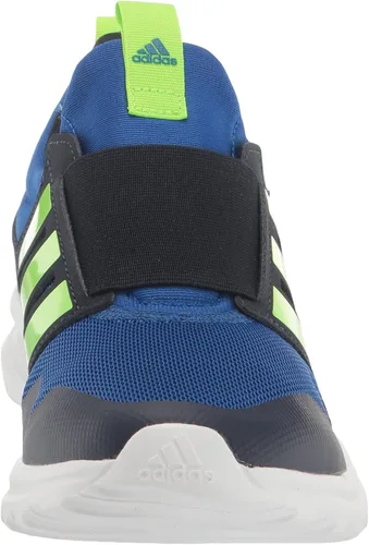 Vista 2 de adidas Unisex-Child Activeride 2.0 Sport Slip-on Running Shoe
