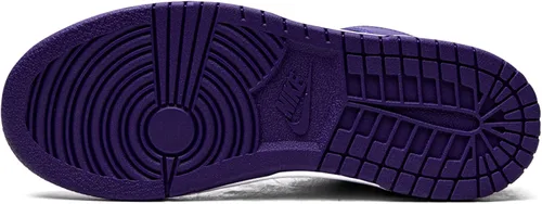 Vista 5 de Nike Kids Dunk High Casual Shoes Dh9751