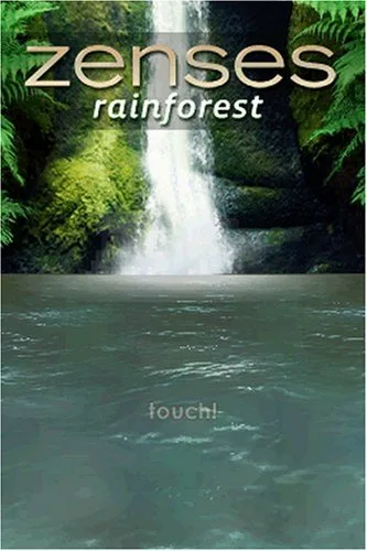 Vista 3 de Zenses Rainforest Edition - Nintendo DS