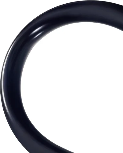 Vista 3 de Pennington Aquagarden Aquagarden Tubo flexible para estanque, 15 pies x ½ pulgadas de diámetro interior, tubo de PVC de calibre liso, incluye 2