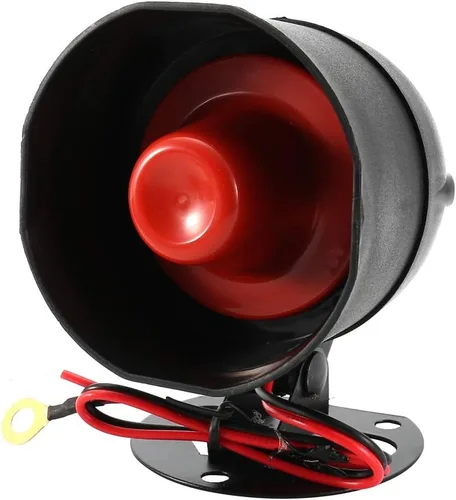 Vista 9 de Sistema de alarma de coche con arranque remoto Push to Engine Start Stop Button 12V Universal Start Stop Lock antirrobo