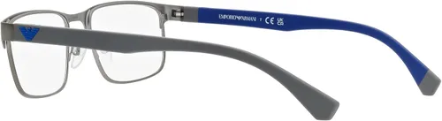 Vista 12 de Emporio Armani mens Ea1105 Rectangular Sunglasses