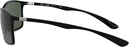 Vista 4 de Ray-Ban RB4179 Liteforce - Gafas de sol cuadradas para hombre