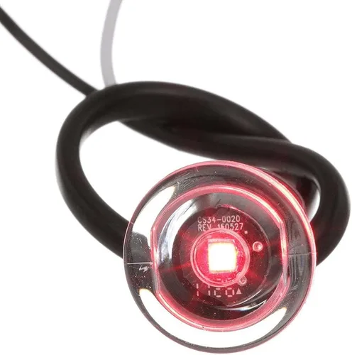 Vista 8 de Seachoice Luz Livewell, mini acento LED, impermeable, 50,000 horas