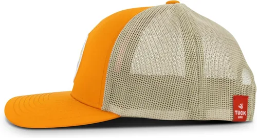 Vista 5 de Sombrero de camionero para hombre