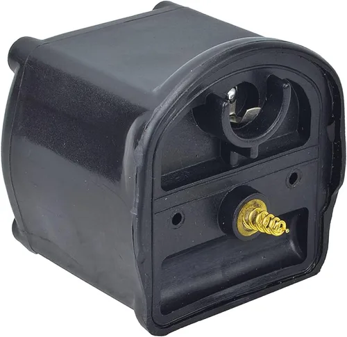 Vista 2 de Complete Tractor Bobina 1100-0541 Compatible con/Reemplazo para Ford/Holland 2N, 8N, 9N 47708982, 87761617, 89837104, 9N12024