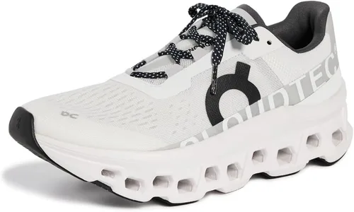 Vista 6 de ON Cloudmonster para mujer 99026 Acai Lavanda