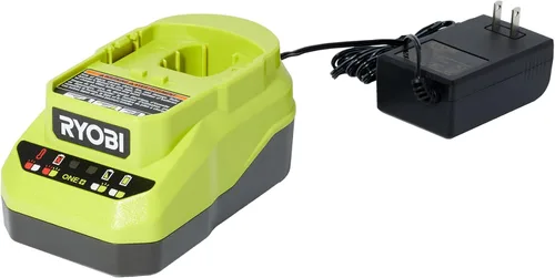 Vista 2 de Ryobi ONE+ PSK106SB Kit de inicio con batería de 2Ah, batería de 4Ah y cargador