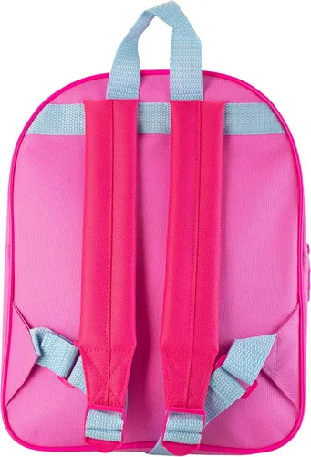 Vista 5 de Peppa Pig Mochila infantil multicolor