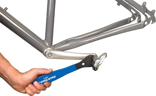 Vista 2 de Park Tool Llave de pedal mecánica doméstica PW-5