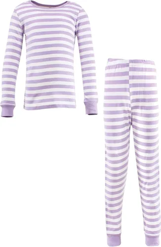 Vista 38 de Hudson Baby Conjunto de pijama de algodón unisex para bebé Oso