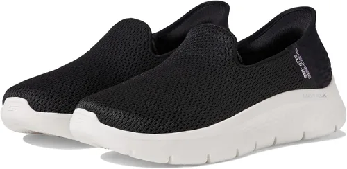 Vista 4 de Skechers Go Walk Flex Slip-ins - Relish, PARENT