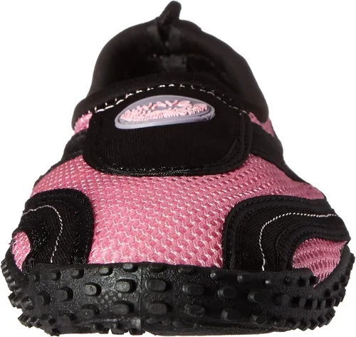 Vista 2 de Calcetines acuáticos para mujer, para piscina, playa, yoga, danza y ejercicio.