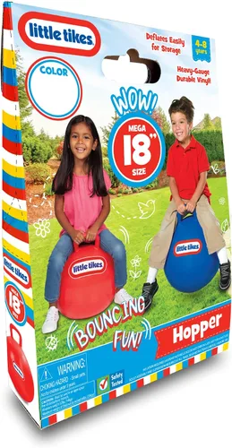 Vista 3 de Little Tikes 9301 - Bola de tolva