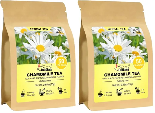 Vista 19 de FullChea - Té floreciente, 12 variedades únicas - Té floral en 12 deliciosos sabores frutales - Regalo para amantes del té, Navidad, aniversario