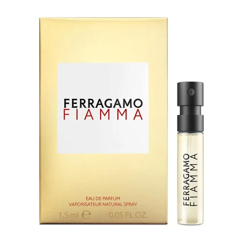 Vista 10 de Ferragamo Fiamma