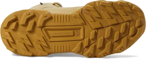 Vista 3 de adidas Men's Unity Leather Mid Rain.rdy Walking Shoe