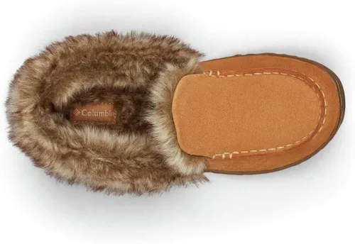 Vista 9 de Columbia Botas de nieve Minx Omni-Heat para mujer, Nieve
