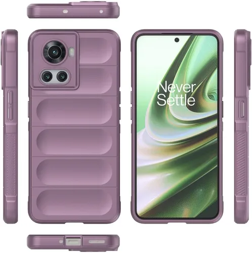 Vista 20 de Funda compatible con OnePlus Ace 5G, TPU suave para teléfono móvil compatible con OnePlus 10R 5G CPH2411 / Ace 5G PGKM10, funda negra