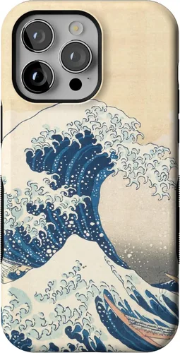 Vista 53 de Casely - Funda para iPhone 14 Pro Max, flores pintadas, Frida Kahlo Floral Girly, compatible con MagSafe
