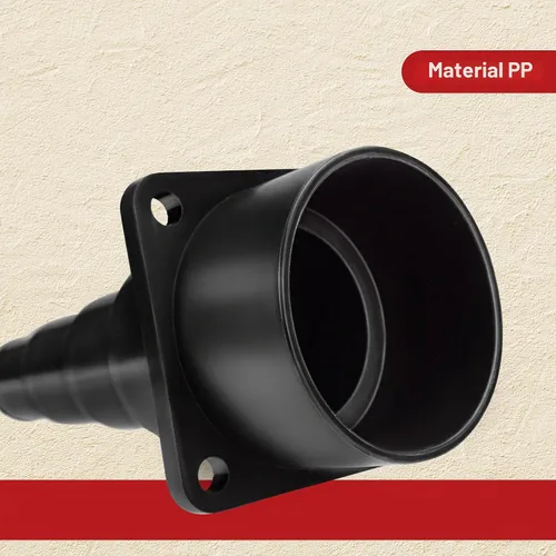 Vista 7 de Shop Vac 90687 Adaptador universal para herramientas, 2