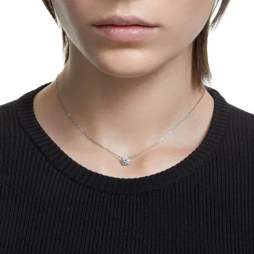 Vista 4 de SWAROVSKI Colección de collares con colgante de cristal Constella