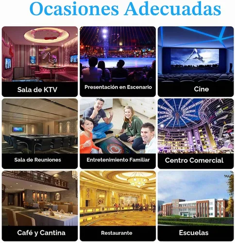 Vista 7 de Auriculares con micrófono para colgar sobre la oreja para Sennheiser Wireless System Bodypack transmisor, ideal para conferencias, actuaciones