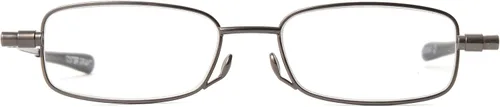 Vista 3 de Foster Grant Gavin - Lentes de lectura plegables planos