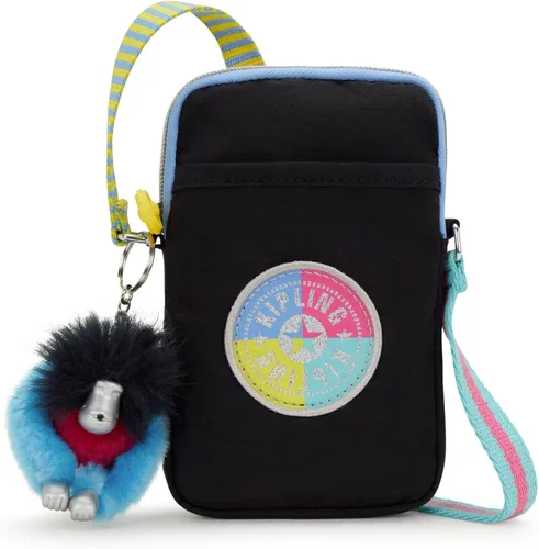 Vista 103 de Kipling Bolsa de cosméticos Bts de 100 bolígrafos para mujer Sello de flores