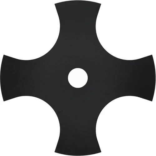 Vista 2 de Stens Nueva Cuchilla para cortacésped 375-525 Reemplazo para: Echo PE2000, PE2400 y PE3100, negro