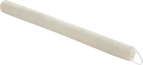 Vista 11 de Fresh Ideas Bloqueador de corrientes de aire y protector de puerta para uso con puertas o ventanas, 35.5 pulgadas x 3 pies, gris