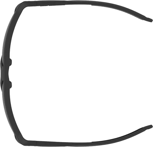Vista 4 de Under Armour unisex-adult Under Armour Adult Ua Dominate Rectangular Sunglasses Rectangular Sunglasses