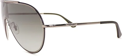 Vista 2 de Police SPL964M 0K56 Gafas de sol plateadas