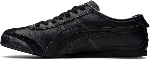 Vista 3 de Onitsuka Tiger Zapatillas de moda Mexico 66 para hombres
