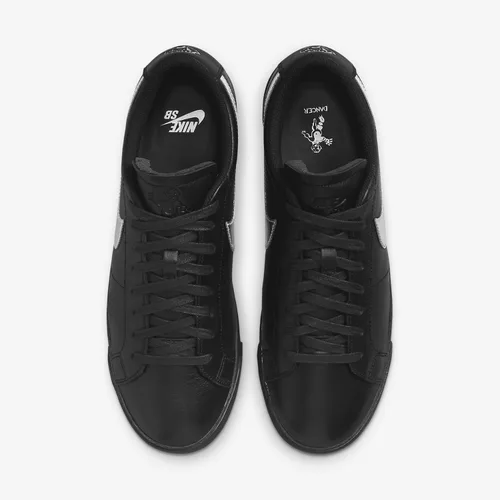 Vista 3 de Nike Sb Zoom Blazer Mid - Zapatos de skate para hombre