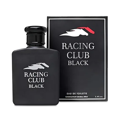 Vista 21 de Acqua para colonia azul para hombre, 3.4 onzas líquidas, Eau De Toilette en espray de larga duración