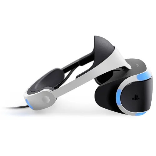Vista 7 de Sony PlayStation VR