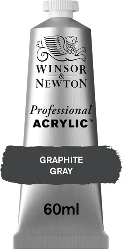 Vista 75 de Winsor & Newton - pintura profesional acrílico