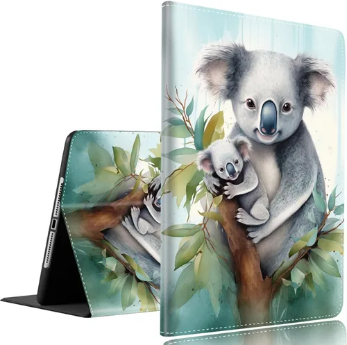Vista 21 de Funda para Samsung Galaxy Tab S9 de 11 pulgadas 2023 modelo X710/X716B/X718U, funda plegable delgada con apagado y encendido automático para Galaxy