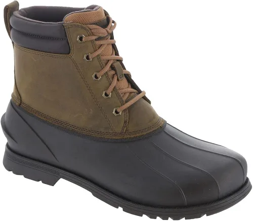 Vista 4 de UGG Botas de moda Stenton para hombre