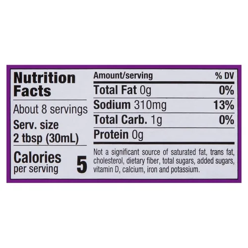 Vista 9 de Skinnygirl Aderezo para Ensalada Sin Azúcar Sin Gluten, Sésamo Jengibre Asiático, 8 Onzas