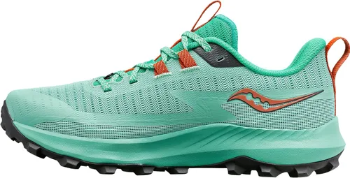 Vista 16 de Zapatos Saucony Peregrine 13 para mujer arroyo