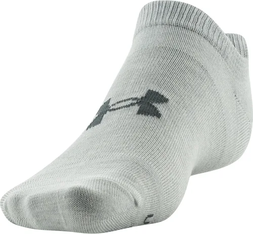 Vista 2 de Under Armour Essential Lite Calcetines para adultos, 6 pares