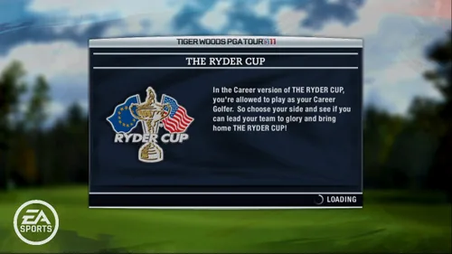 Vista 2 de Tiger Woods PGA Tour 11 - Playstation 3