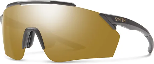 Vista 20 de SMITH Ruckus - Lentes de sol deportivos de alto rendimiento para correr, ciclismo, MTB y más, para hombres y mujeres