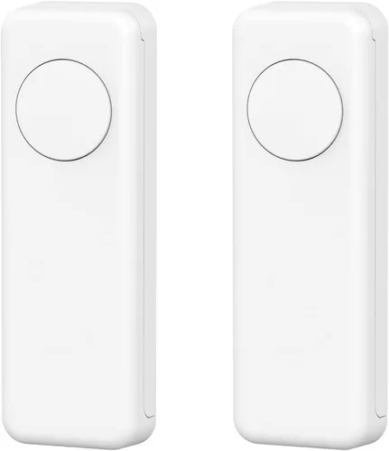 Vista 10 de THIRDREALITY Botón inteligente ZB2, requiere ZigBee Hub, tres botones inalámbricos, escenas personalizables, control remoto, compatible con Home