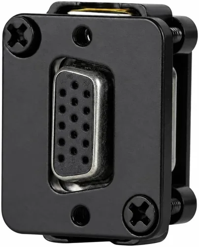 Vista 6 de Toronce D R Series USB3.0 Conector de montaje en panel de paso (USB3.0)